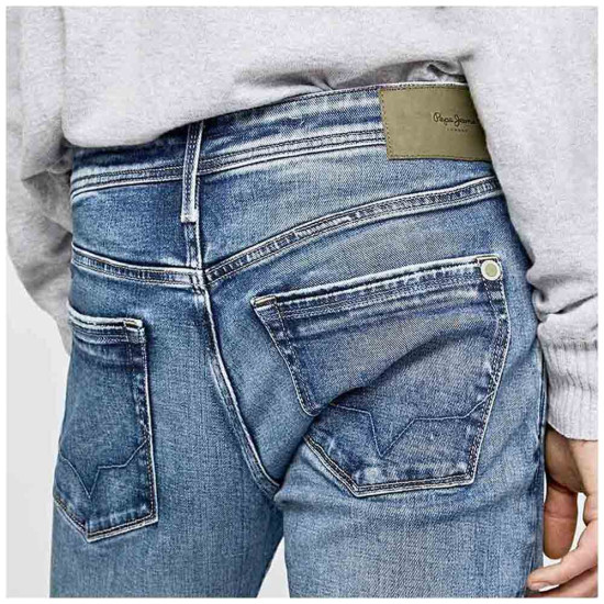 Pepe Jeans Ανδρικό jean παντελόνι